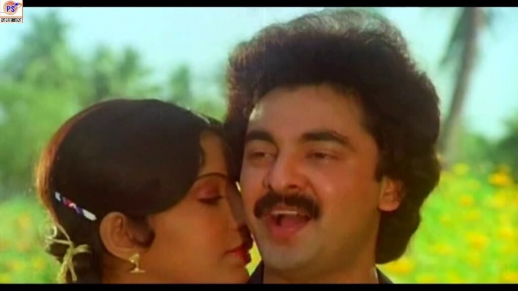 Thean Poove Poove Vaa