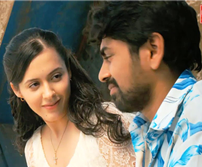 Theerathu Poga Poga Vaanam