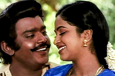 Thegam Sirakadikkum
