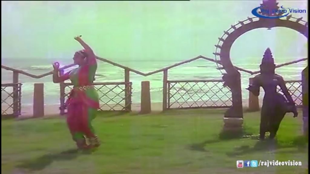 Then Mozhi