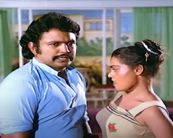 Thenaru Paayum Moovaru