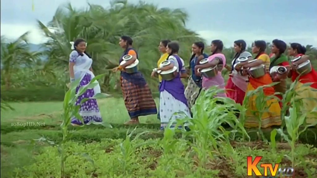 Thenmadurai Seemaiyile