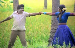 Thenna Mara Thoppukulle