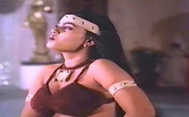 Thenooruthe Aasaiyo