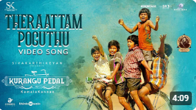 Theraattam Poguthu