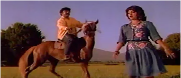 Thilla Daangu
