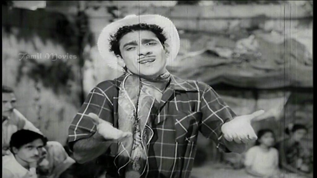 Thinnai Pechchu