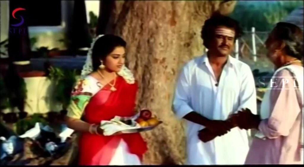 Thirumagal