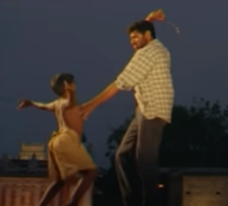 Thirupathi Ezhumalai Venkatesa