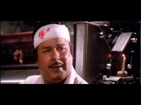 Tholvi Nilayena Ninaithaal
