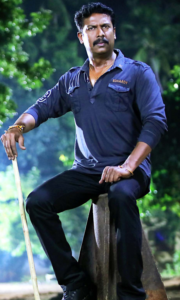 Thondan Thondan