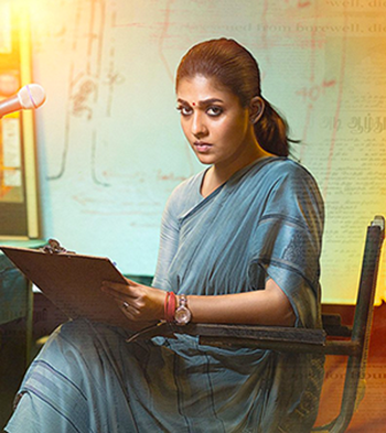 Thoranam Aayiram