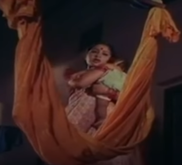 Thottil Kili Thoongadi