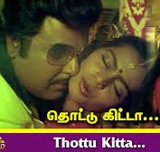 Thottu Kitta