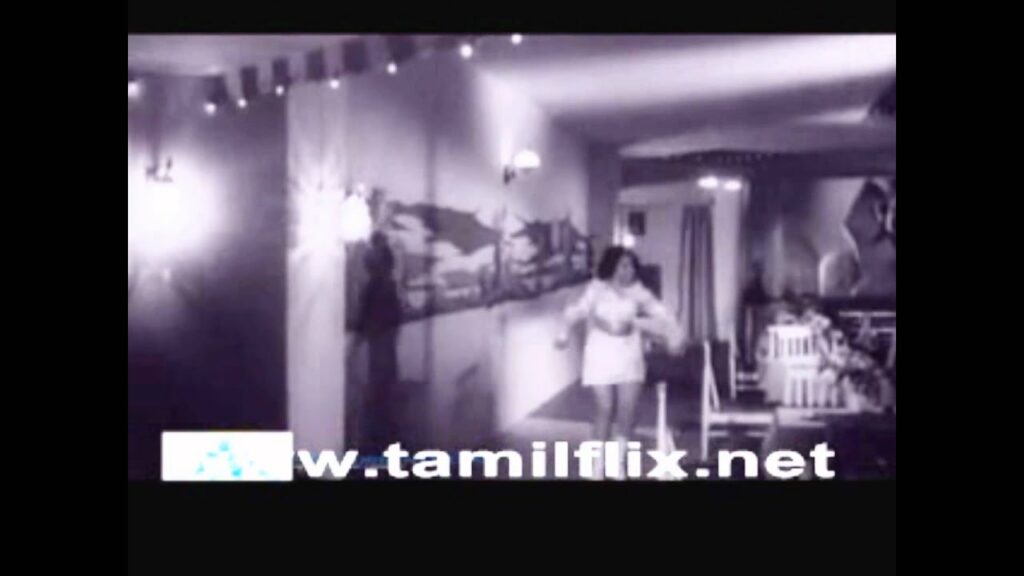 Thottu Thottu Mogam