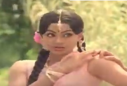 Thottu Thottu Pakkanum