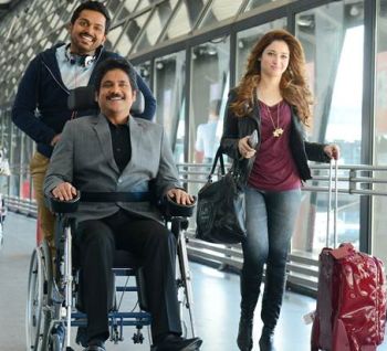 Thozha En Uyir Thozha