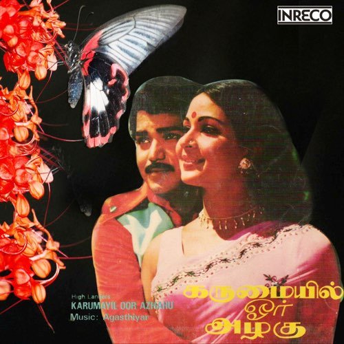 Thuvalum Kodi Idaiyal