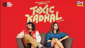 Toxic Kadhal