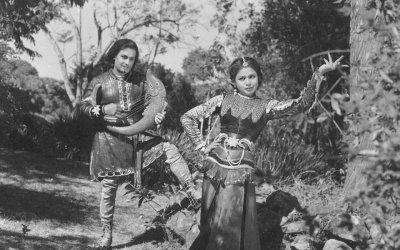 Ubakaram Seibavarukke