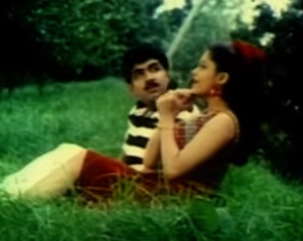 Udaiyatha Vennila