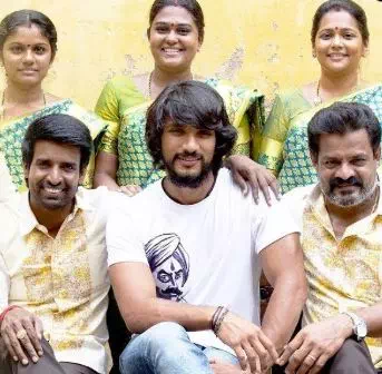 Ulagam Unna Vittu