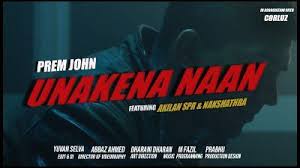 Unakena Naan