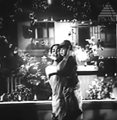 Unnai Kandu Naan Aada