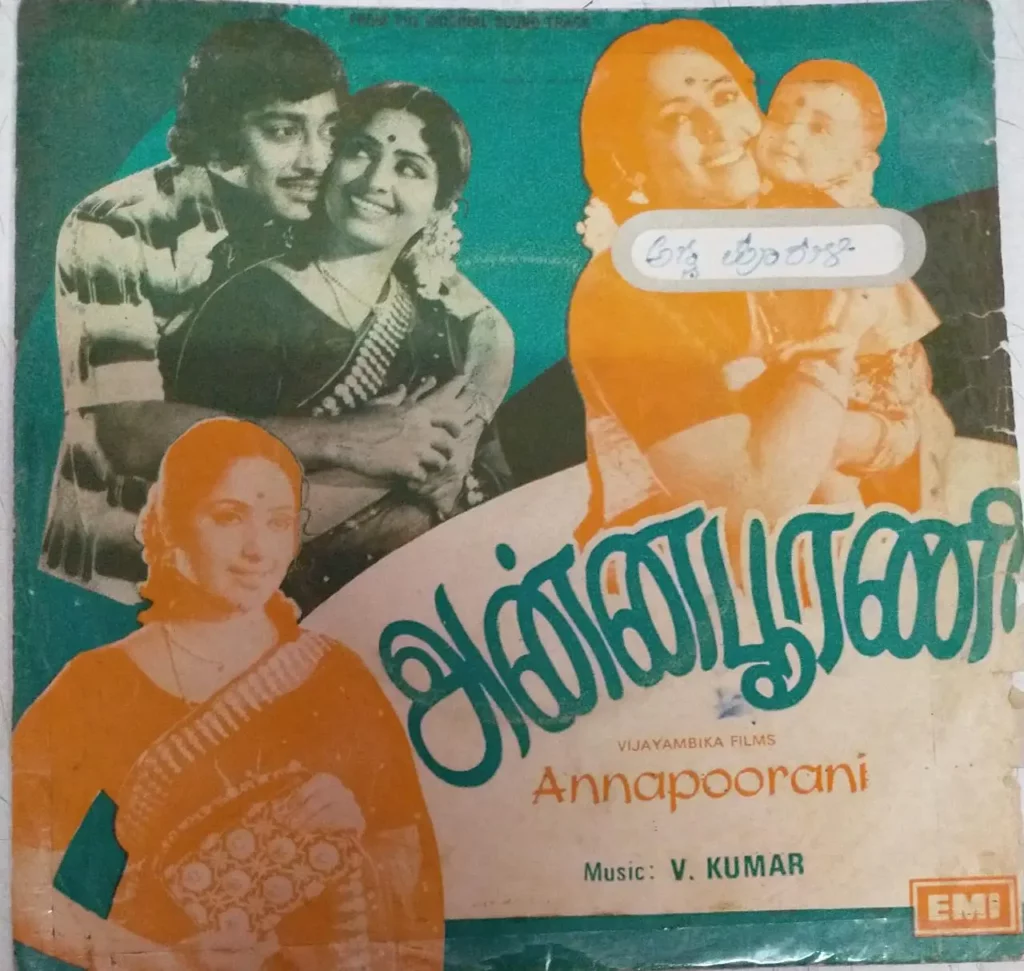 Unnai Paarka Vendum