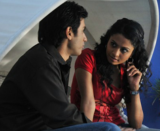 Unnai Partha Pinbu