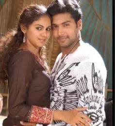 Unnai Thotta