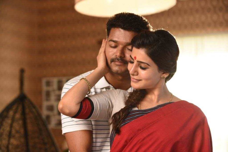 Unnale Ennalum En Jeevan