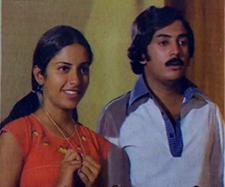 Uravenum Pudhiya Vaanil