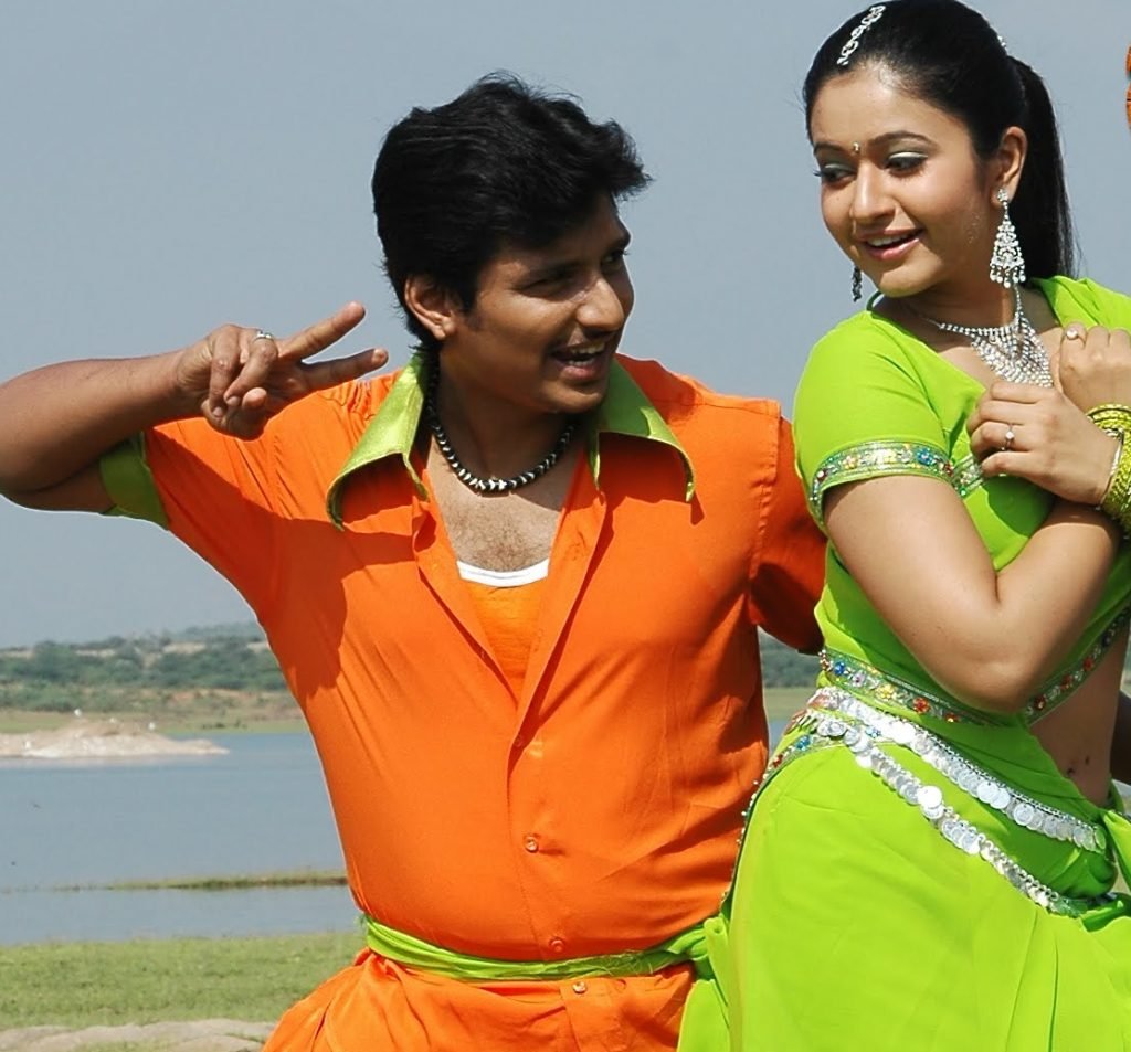Usulampatti Sandhaiyila