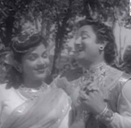 Vaada Malare