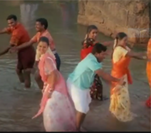 Vaadi Machiniyae