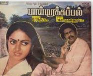 Vaanam Enge Mudikiradhu