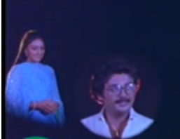 Vaanam Illamal Megam