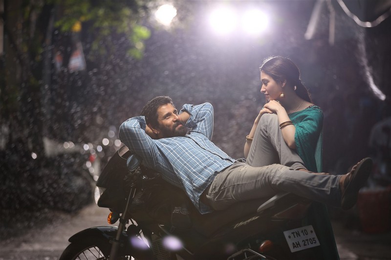 Vaanam Thoorammalae