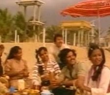 Vaanengum Thanga