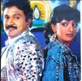 Vaanil Vattamadippom