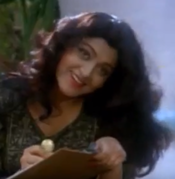 Vaigai Nathioram Duet