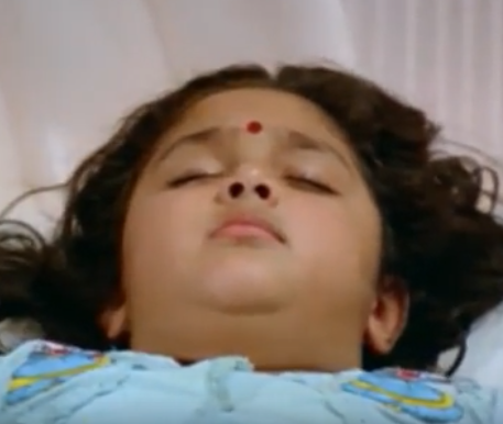 Vaigai Nathioram Female Sad