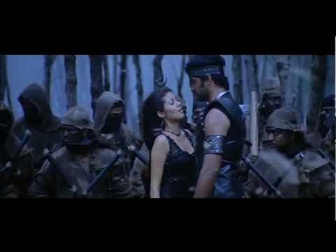 Vaigasi Nilavae