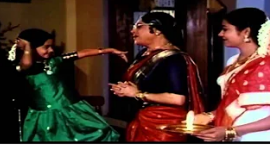 Vaikarai Meenatchiyo