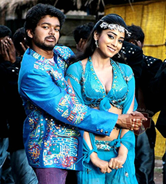 Valayapatti Thavile