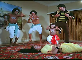 Vandhuvidu Vandhuvidu Neeli