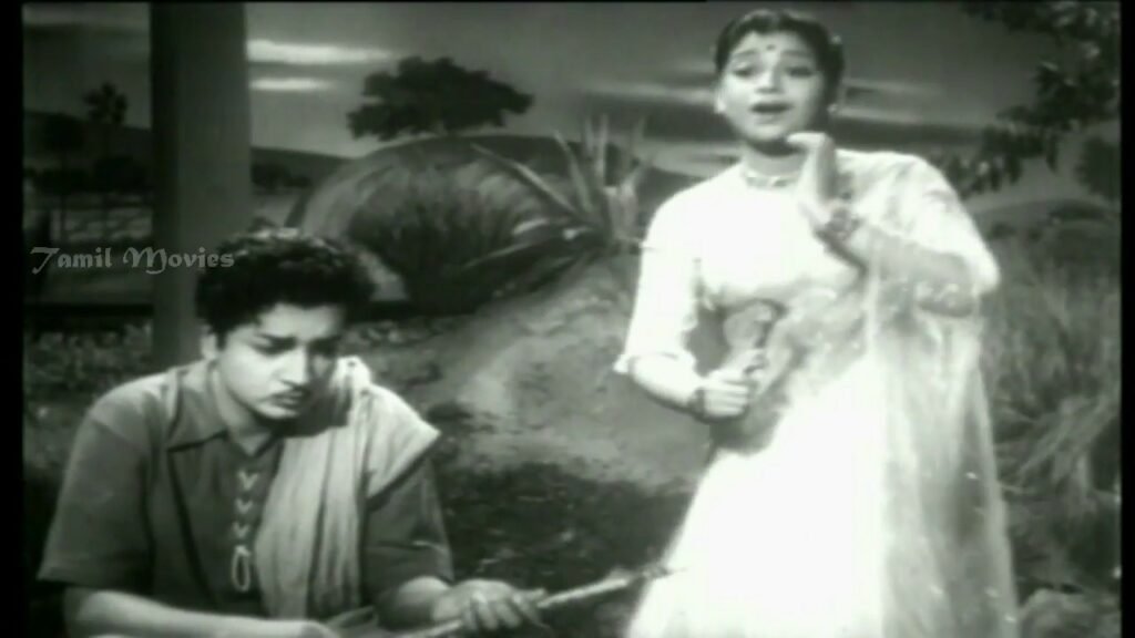 Vandi Urundoda Achani