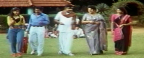 Vangaiya Vanga