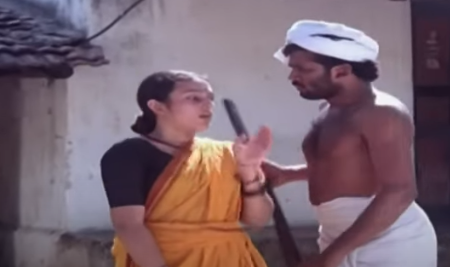 Vanjikodi Poovanathu